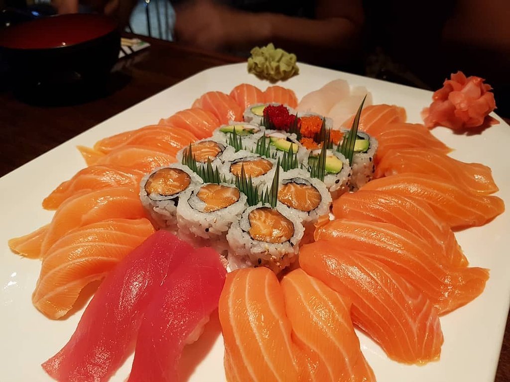 ikana sushi